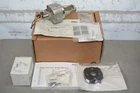 Draeger Infrared Gas Transmitter Carbon Dioxide Detector Pir 7200 New. Price: $1200.00.