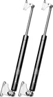 Helloauto 30 Inch 200 LBS/890 Gas Struts With L-type Mounts, Shocks For... New. Price: $86.36.