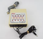 Gilian LFATR-5 Flow Automatic Timed Rate Charger Used. Price: $129.99.