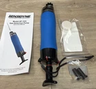 Sensidyne Portable Gas Detection Pump Kit AP-20S Used. Price: $218.69.