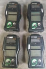 Msa Orion Multigas Leak Detector 10031091 Lot Of 4 For Parts Repair Untested. Price: $149.93.