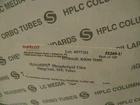 Supelco Sigma Aldrich Discovery Solid Phase Extraction 52571-U 5G/20ML Spe Tubes New. Price: $199.99.