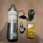 Bw Gasalert Microclip Xl Multi Monitor Detector Meter Kit Used. Price: $225.00.