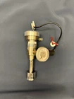 Industrial Scientific 18105858 Regulator With Pressure Switch Used. Price: $250.00.