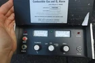 Lot Of 9 Msa Portable Combustible Gas & Oxygen Alarm, Model 260 For. Price: $39.99.