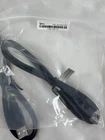 2- Systems Pc Communications Cable 410-0203-000 Toxirae Pro New. Price: $20.00.