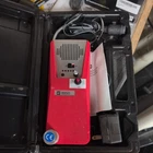 Tif 8800A Combustible Gas Leak Detector W/ Case And Instructions, Used Working. Price: $55.08.