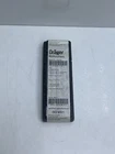 Drager Accuro Pump Short Term Tubes Gas Detector Chemical ISO9001 New. Price: $100.00.