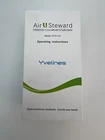 New Yvelines HTO-131 Indoor Air Quality Monitor Accurate Tester CO2 Formaldehyde. Price: $54.99.