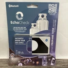 Echocheck Bluetooth Compatible Smart Propane Tank Sensor 52691 New. Price: $24.50.