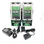 Msa Galaxy Sirius Solaris 10061679 Multigas Detector Automated Test System Used. Price: $100.00.