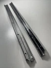 1955-57 Chevrolet 2 Dr Hardtop Door Flapper Roof Moldings Used. Price: $125.00.