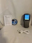Igeress Air Quality Detector Multifunctional Indoor Meter Monitor New. Price: $18.68.