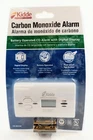 Kidde Carbon Monoxide Alarm 900-0146-LP Digital Display Battery Co New. Price: $19.97.