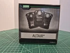 Msa Altair Hydrogen Sulfide H2S (low: 10PPM, High: 15PPM), Black, 10092521 New. Price: $135.00.