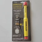 Home-flex Electronic Gas Leak Detector Propane Methane Butane 11-810-001 New. Price: $28.00.