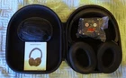New Minelab ML80 Wireless Headphones & 08 Module (x-terra, Equinox, Manticore. Price: $87.00.