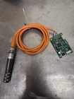Vaisala GMB220ACB Transmitter Module K4220078 With GMP221 Probe Open. Price: $190.00.