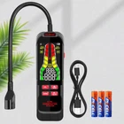 ZL73B Gas Tester Combustible Natural Detector Propane Leakage Portable New. Price: $26.78.