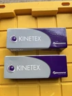 Phenomenex Kinetex 00D-4475-Y0 1.7UM C18 100A Column 3MM 5574-25 New. Price: $140.00.