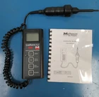 Matheson Leakhunter Plus 8066 Gas Detector -powers Used. Price: $275.00.