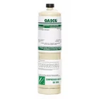 Gasco X02AI98CP17D008 Calibration Gas, Air, Hydrogen, L, Cga 600 Connection, New. Price: $50.39.