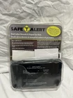 Mti Industry 25-742-BL-TR Safe-t-alert Lp & Co Alarms Detectors Rv New. Price: $69.97.