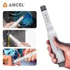 Ancel GD100 Natural Gas Leak Detector For Methane Propane Combustible Tester New. Price: $16.99.