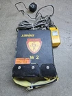 Complete Enmet CGS-100 Combustible Gas Detector W/ Case Sensor Module, Charger! Used. Price: $69.99.