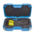 Skf Tksu 10 Speed Measurement Kit Tachometer Stroboscope Set New. Price: $3285.00.