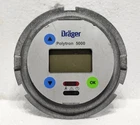 Drager Polytron 5000 Gas Detector P/N-4544086 Pcb Unit Erjc 0427 Fast Ship Via Used. Price: $111.60.