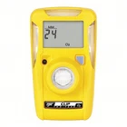 Honeywell Single-gas Detector: High 23.5%/LOW 19.5% Alarm Setting, Oxygen ( O2 ) New. Price: $44.99.