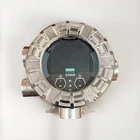 Msa Ultima X5000 Gas Monitor Transmitter + H2S Sensor, 3/4 New. Price: $600.00.