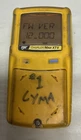 Bw Technologies Gasalert Max Xt Ii. 4 Detector. Calibrated - Free S&h Used. Price: $300.00.