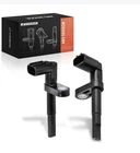 A-premium 2X Rear Abs Wheel Speed Sensors For Lexus GS300 GS350 GS460 LS460 Isf New. Price: $22.90.