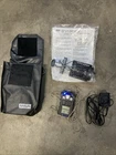 Msa Altair 4XR Multigas Detector Bluetooth And Kwik-draw Sampling Pump Used. Price: $300.00.