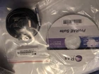 Systems Computer Interface Cable 008-3003-000 And Prorae Suite Software Cd New. Price: $60.00.
