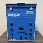 Gow-mac Gas Chromatograph 69-400-TCD-P Thermal Conductivity Detector S7526 Read Used. Price: $349.95.