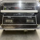 Nova Analytical Systems 340WP Portable Oxygen And Hydrogen Analyzer Used. Price: $500.00.