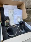 3M Series Multi-gas 4-SENSOR Detector 740-100-400 French Language Software For. Price: $349.95.