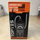 Toptes PT520A Combustible Leak Detector Nob New. Price: $47.49.