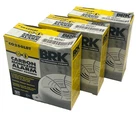 Lot 3: Brk CO250LBT Carbon Monoxide Alarm 5YR Lithium Battery Tamper-proof Ul New. Price: $120.00.