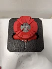 Brand New In Box Msa General Monitors FL500 Uv/ir Flame Detector 1-1-3-4-1-1-1-0. Price: $1424.20.