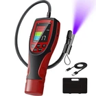 Hvac Refrigerant & Combustible Gas Leak Detector, Aprvtio ALD-200 Pro New. Price: $190.16.