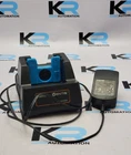 Industrial Scientific Ventis MX4 Standard Li-ion Gas Monitor Battery Charger Used. Price: $39.99.