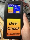 Micro Matic Beer Check Analyzer MGA-01 Brand New W/ Case + Extras. Price: $1500.00.