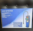Wale&morn LD600 Gas Leak Detector Combustible With 16 Inch Goosenec New. Price: $69.99.