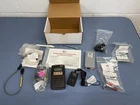 Skc Airchek 2000 Sampler Pump Model 210-2002 W. Extra New Battery &accesoris Used. Price: $750.00.
