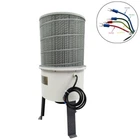 220V Oil Mist Collector Industrial Fume Purifier Air Filter Cleaner New. Price: $643.90.