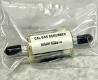 Msa 803874 Span Gas Scrubber Cal New. Price: $62.88.